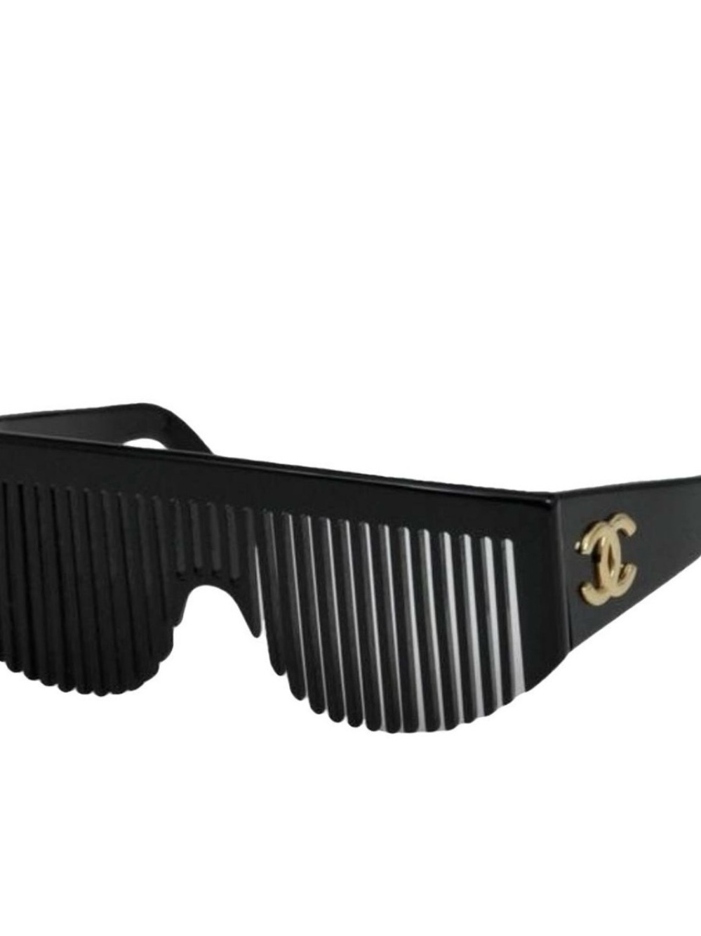 LOOKING FOR Chanel 1993 comb glasses